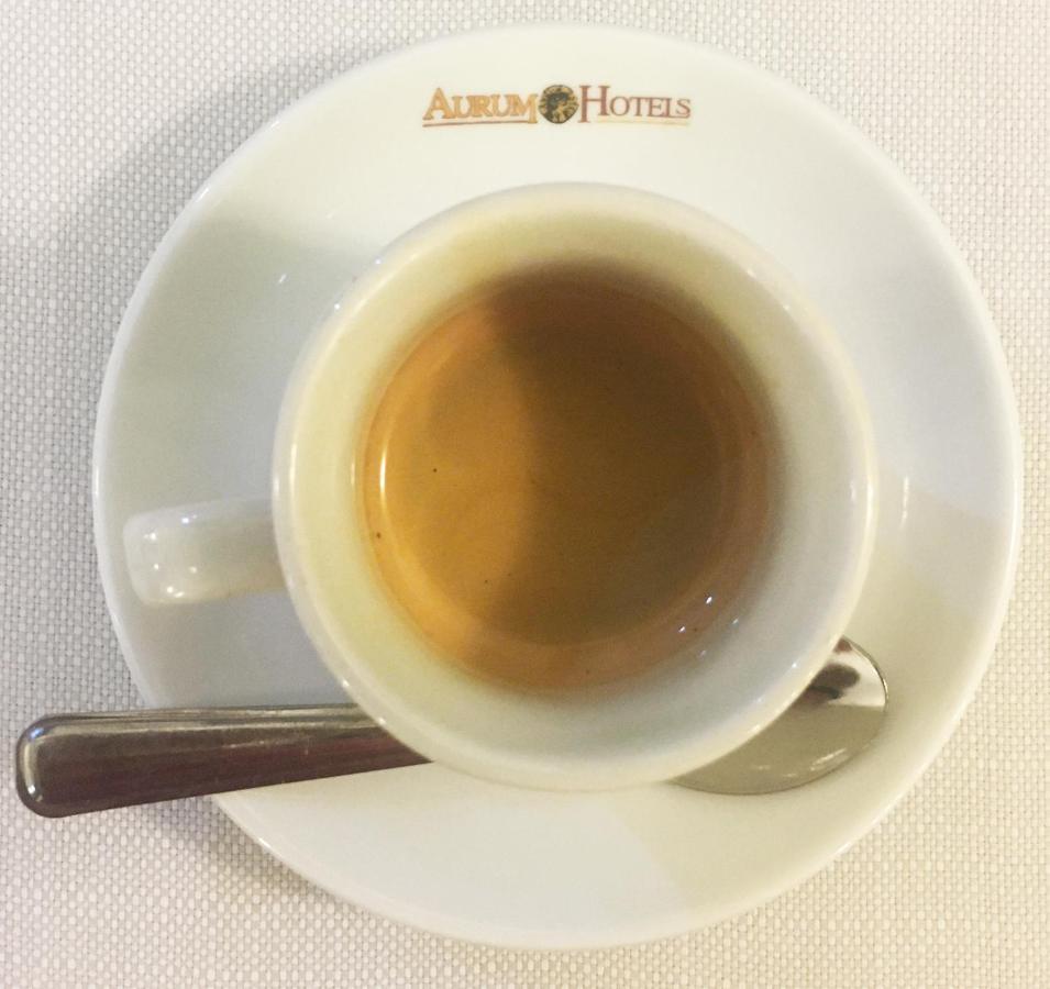 Grand Olympic Aurum 4* Rom