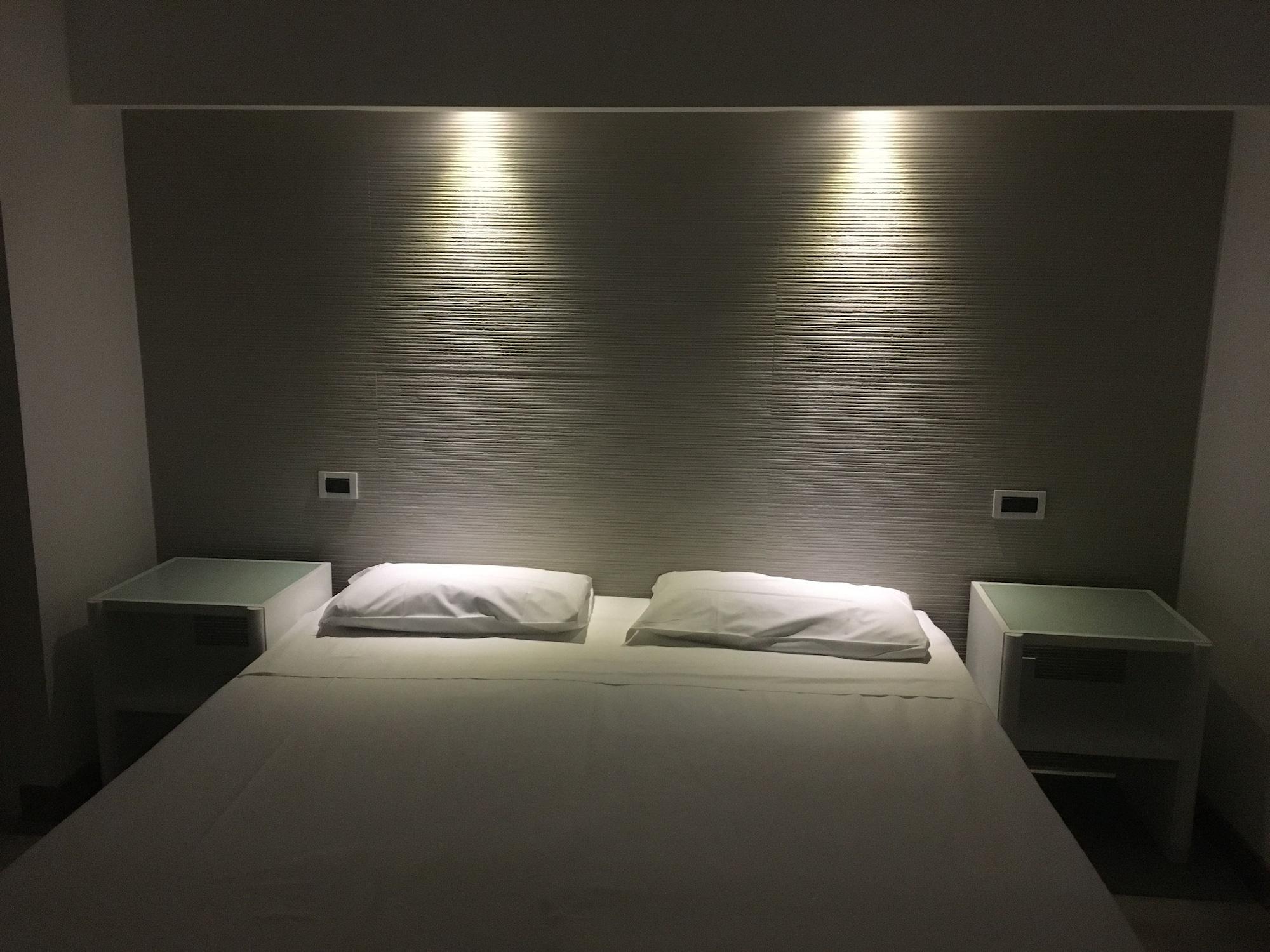 Grand Olympic Aurum 4* Rom