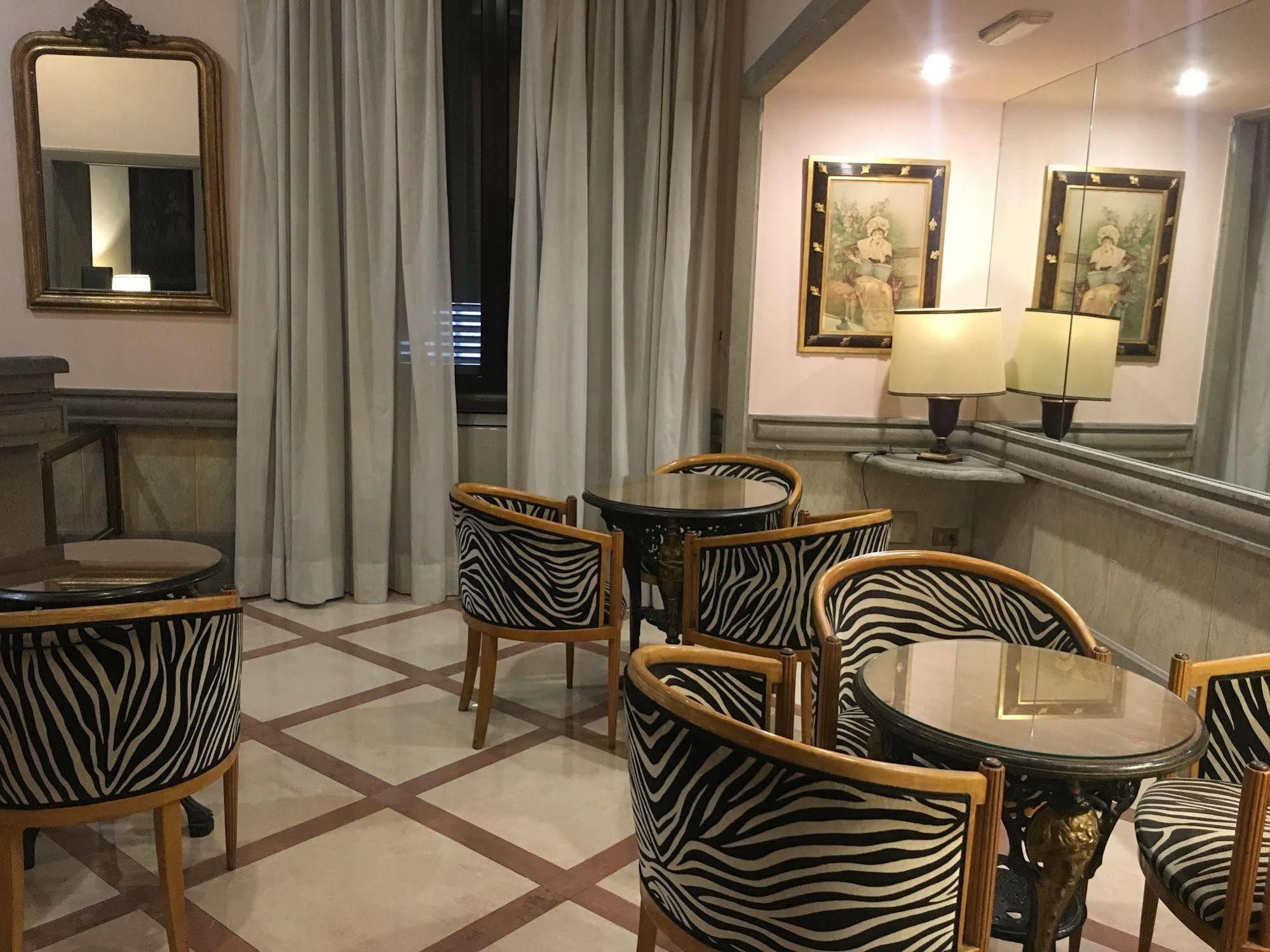 Grand Olympic Aurum Hotel Rom
